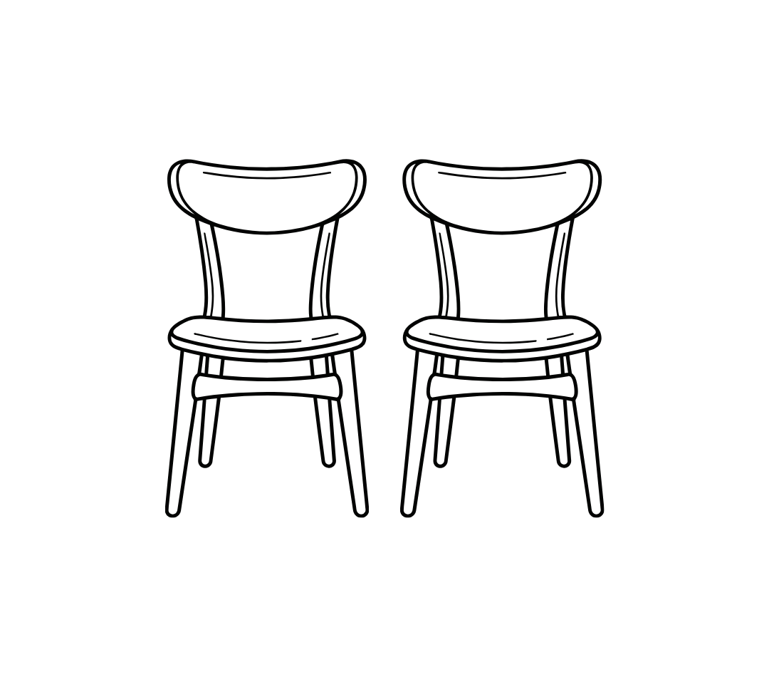 Dining Chairs