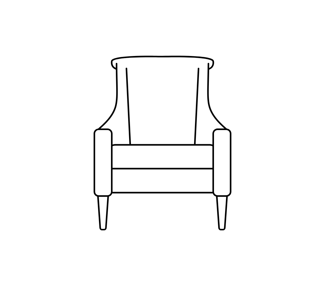 Accent Chairs