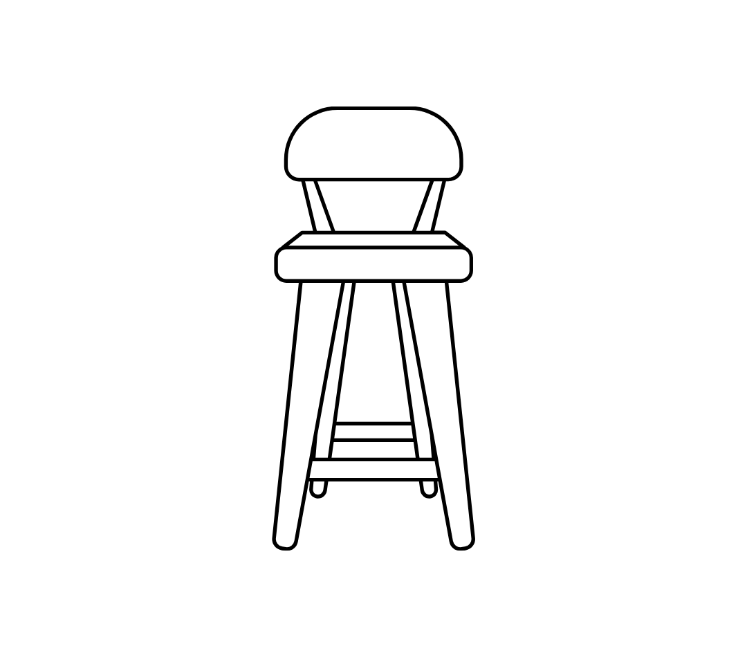 Bar & Counter Stools