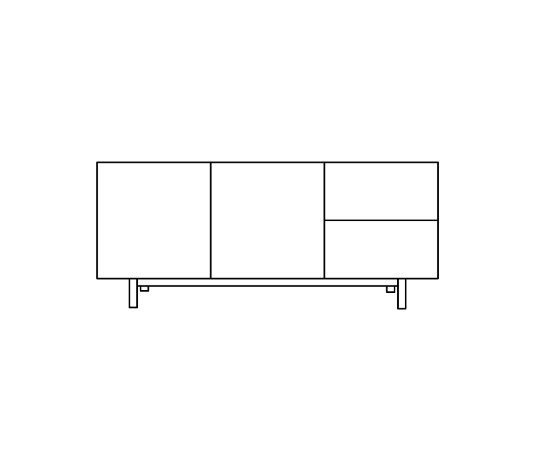 Console Tables