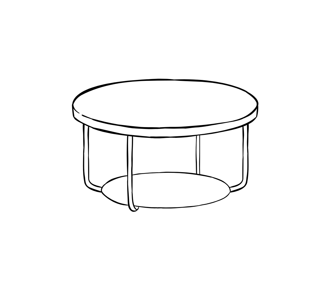 Coffee Tables