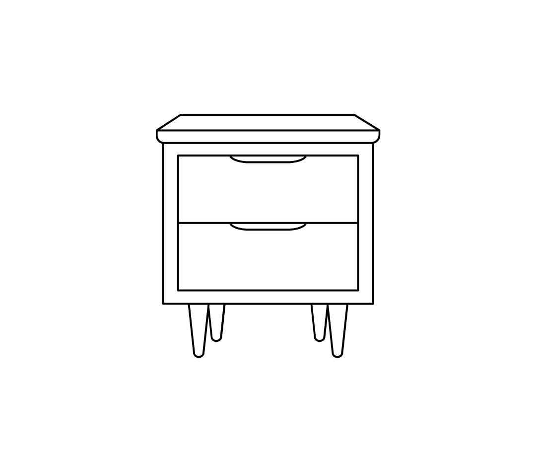 Nightstands