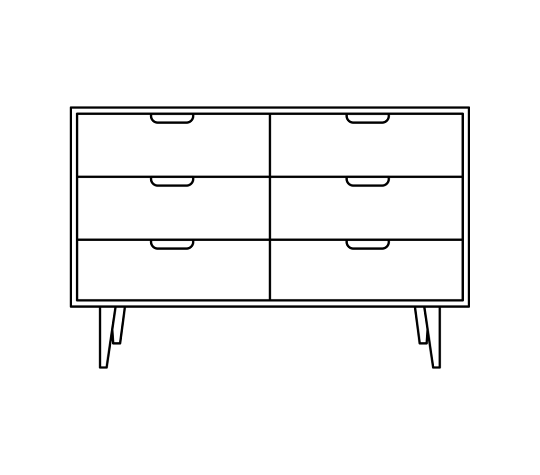 Dressers
