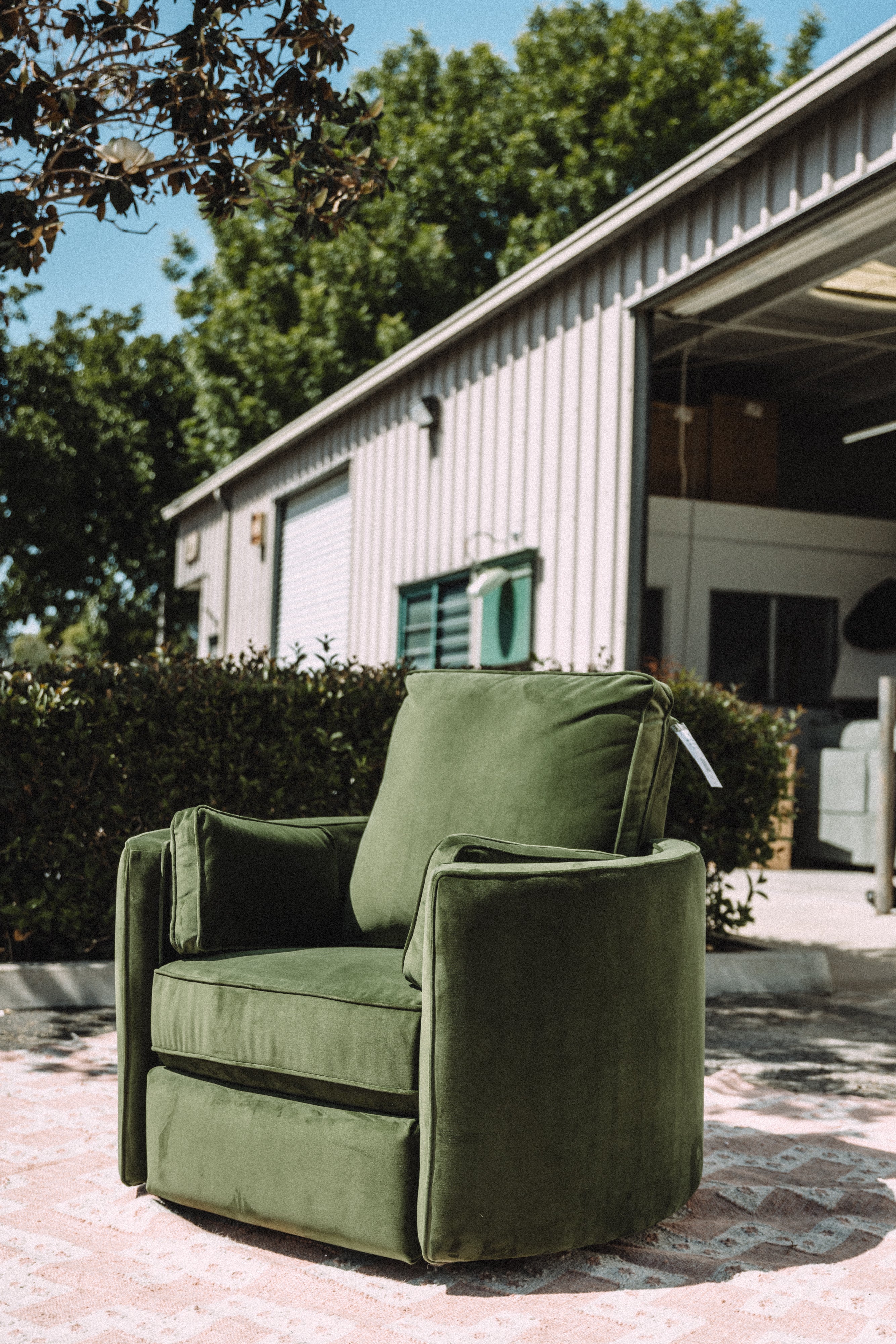 Recliners