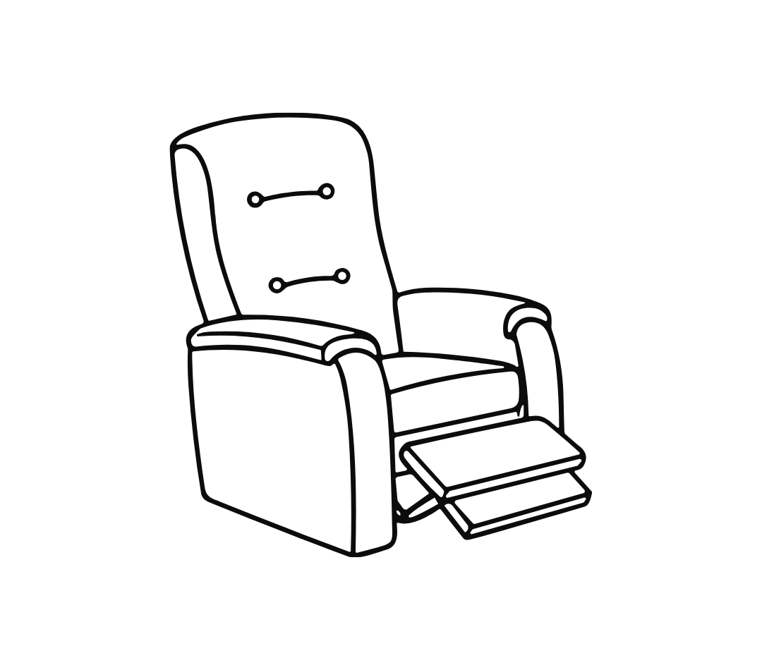 Recliners