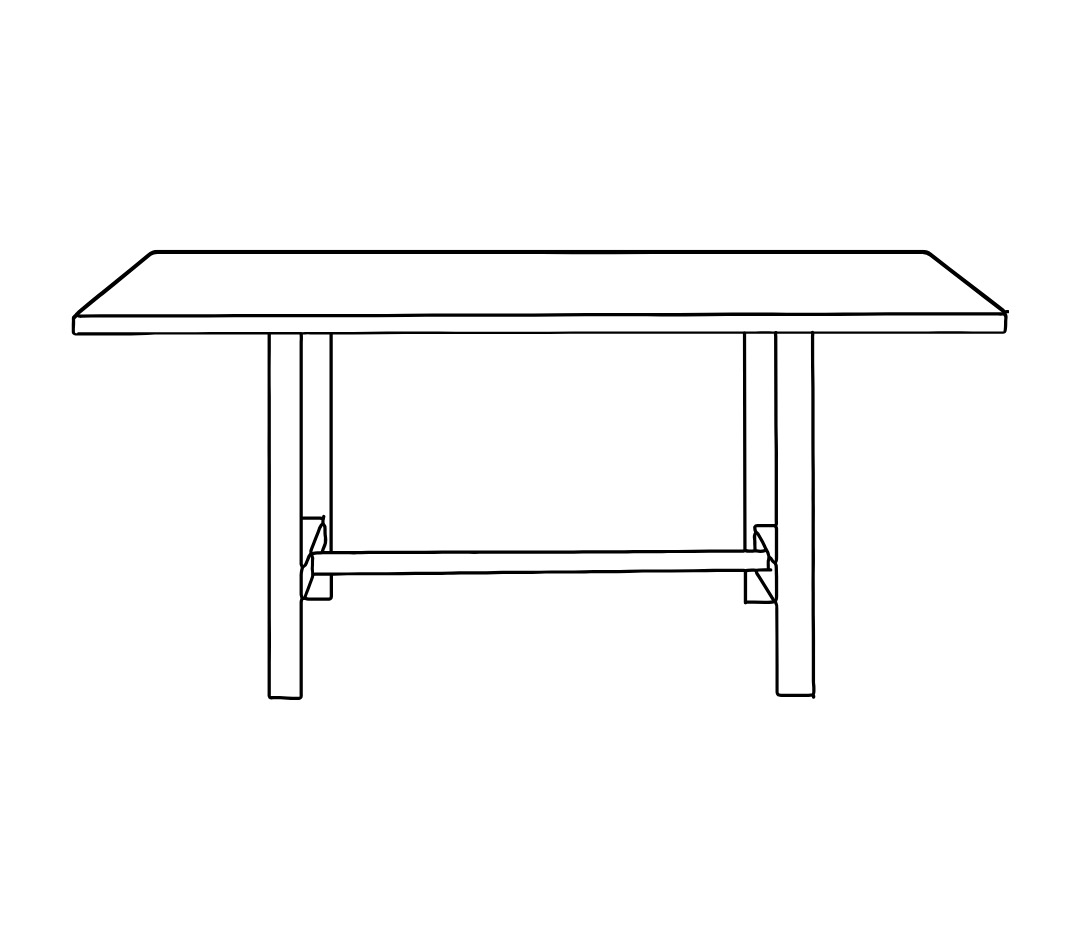 Dining Tables