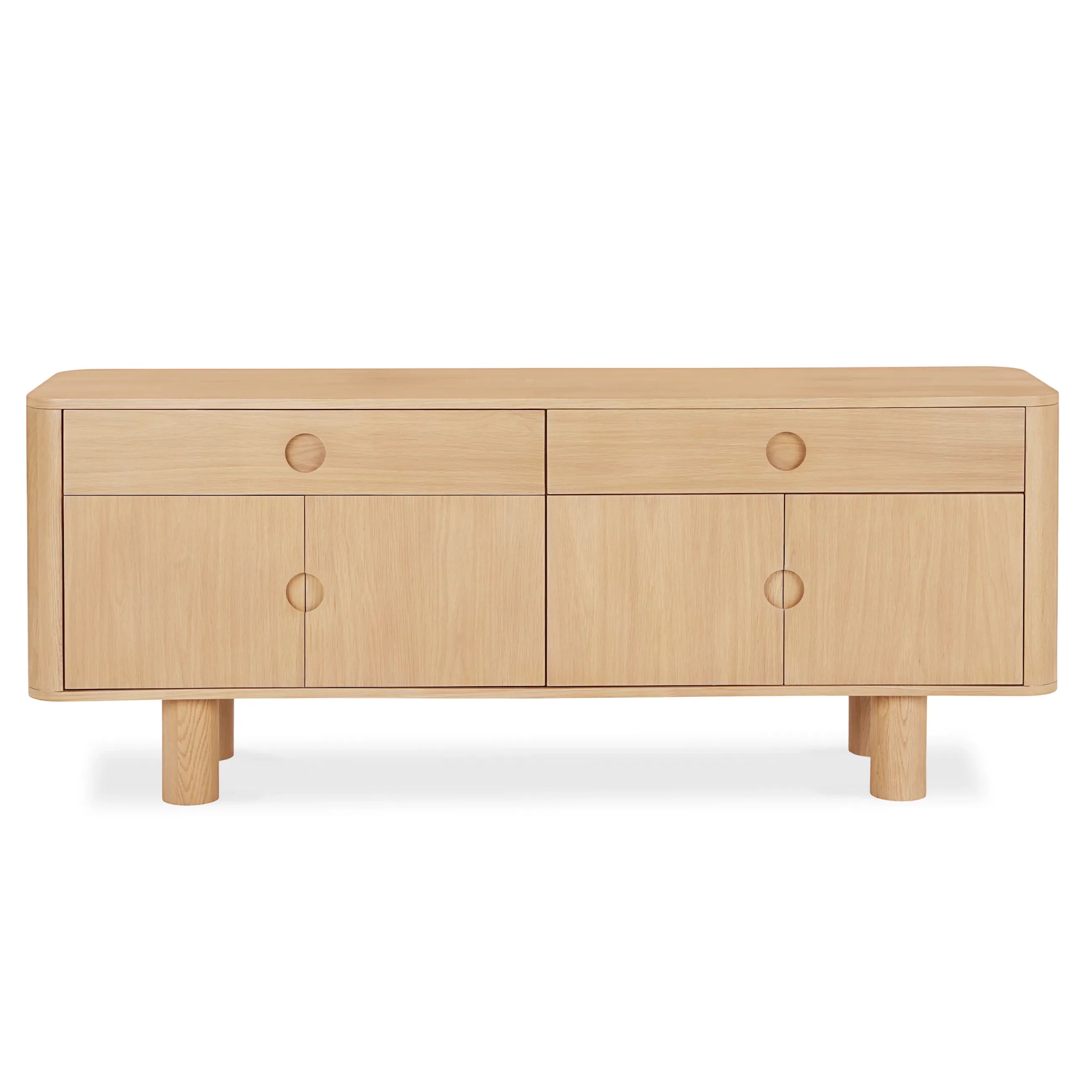 Console Tables