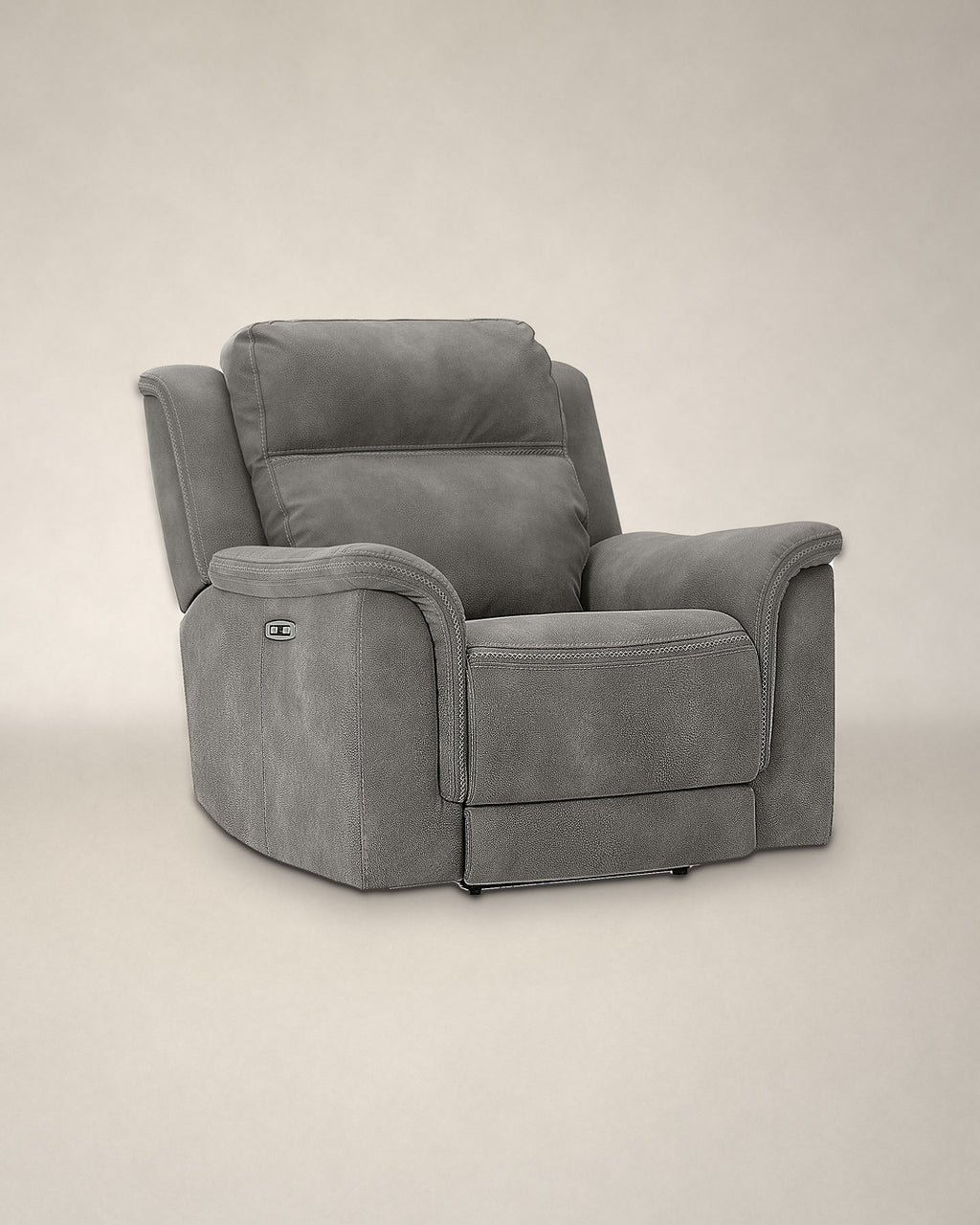 Next-Gen Durapella PWR Recliner/ADJ Headrest