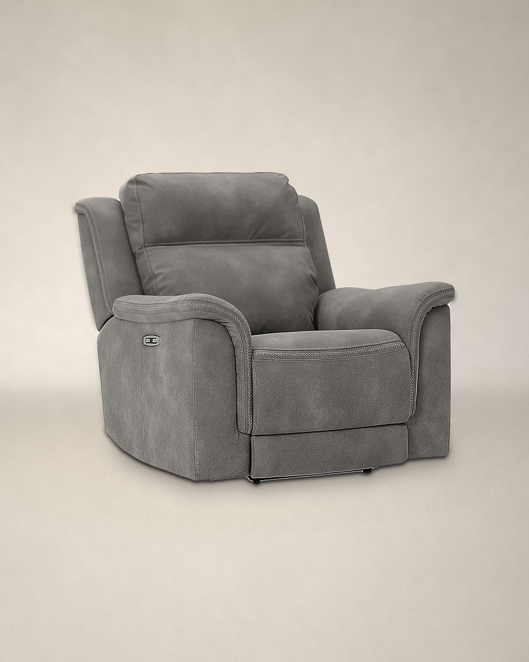 Next-Gen Durapella PWR Recliner/ADJ Headrest