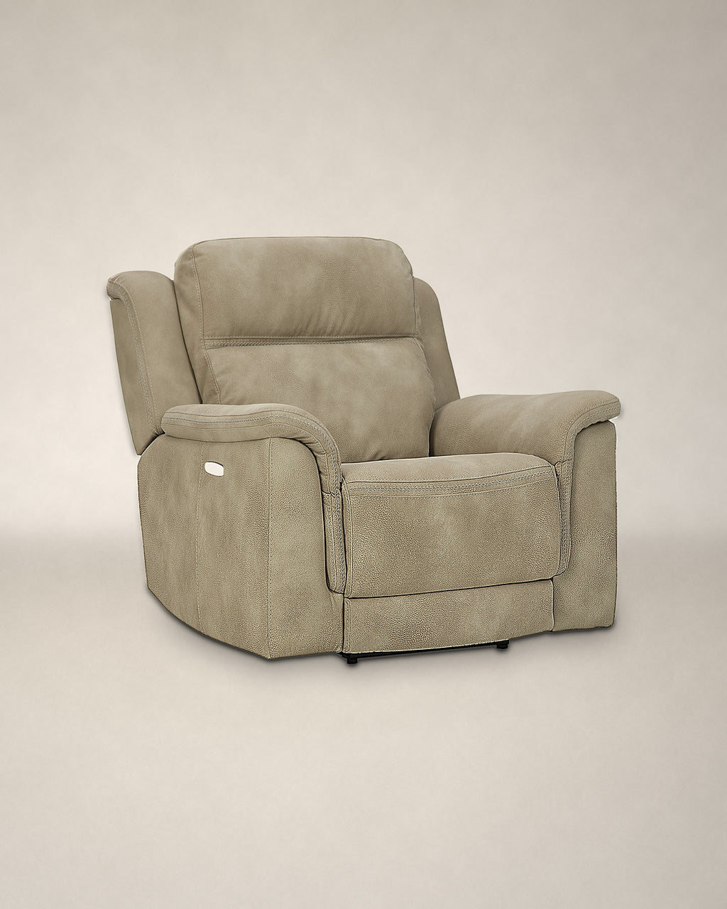 Next-Gen Durapella PWR Recliner/ADJ Headrest