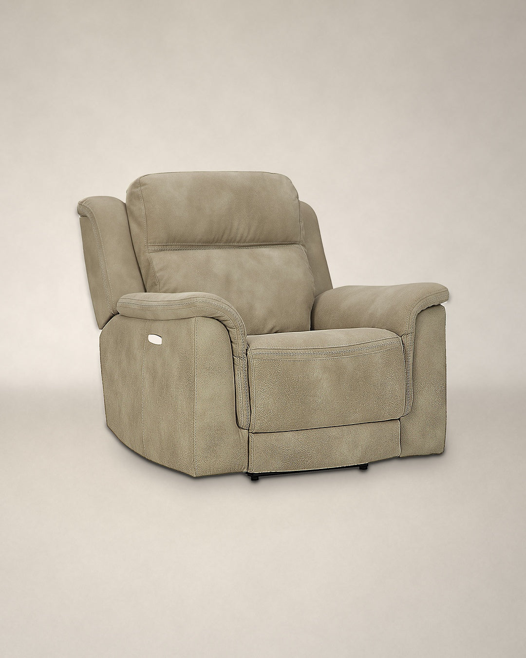 Next-Gen Durapella PWR Recliner/ADJ Headrest