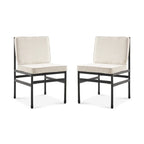 Mopio Odelia Dining Chairs