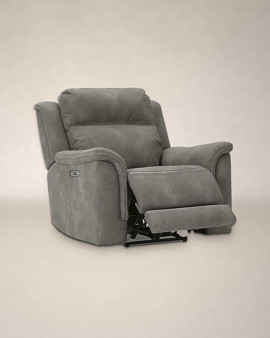 Next-Gen Durapella PWR Recliner/ADJ Headrest