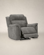 Next-Gen Durapella PWR Recliner/ADJ Headrest