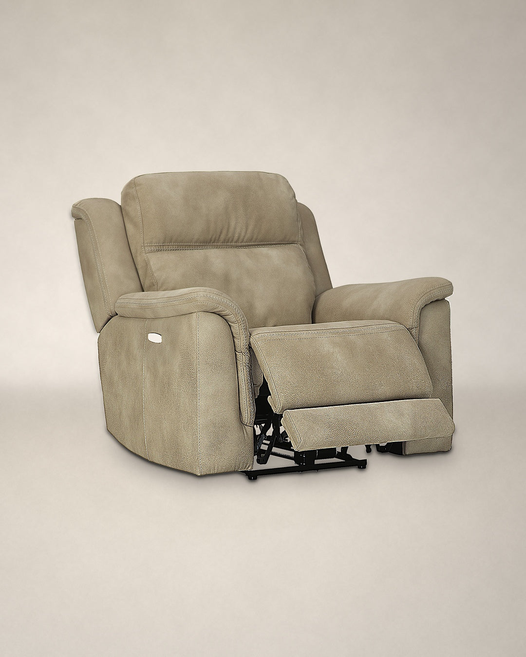 Next-Gen Durapella PWR Recliner/ADJ Headrest