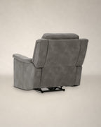 Next-Gen Durapella PWR Recliner/ADJ Headrest