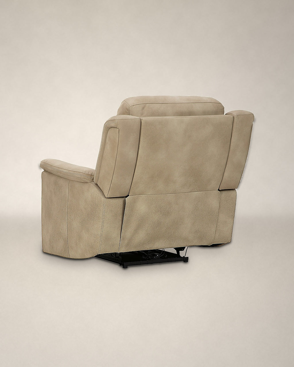 Next-Gen Durapella PWR Recliner/ADJ Headrest