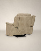 Next-Gen Durapella PWR Recliner/ADJ Headrest