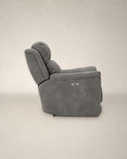 Next-Gen Durapella PWR Recliner/ADJ Headrest