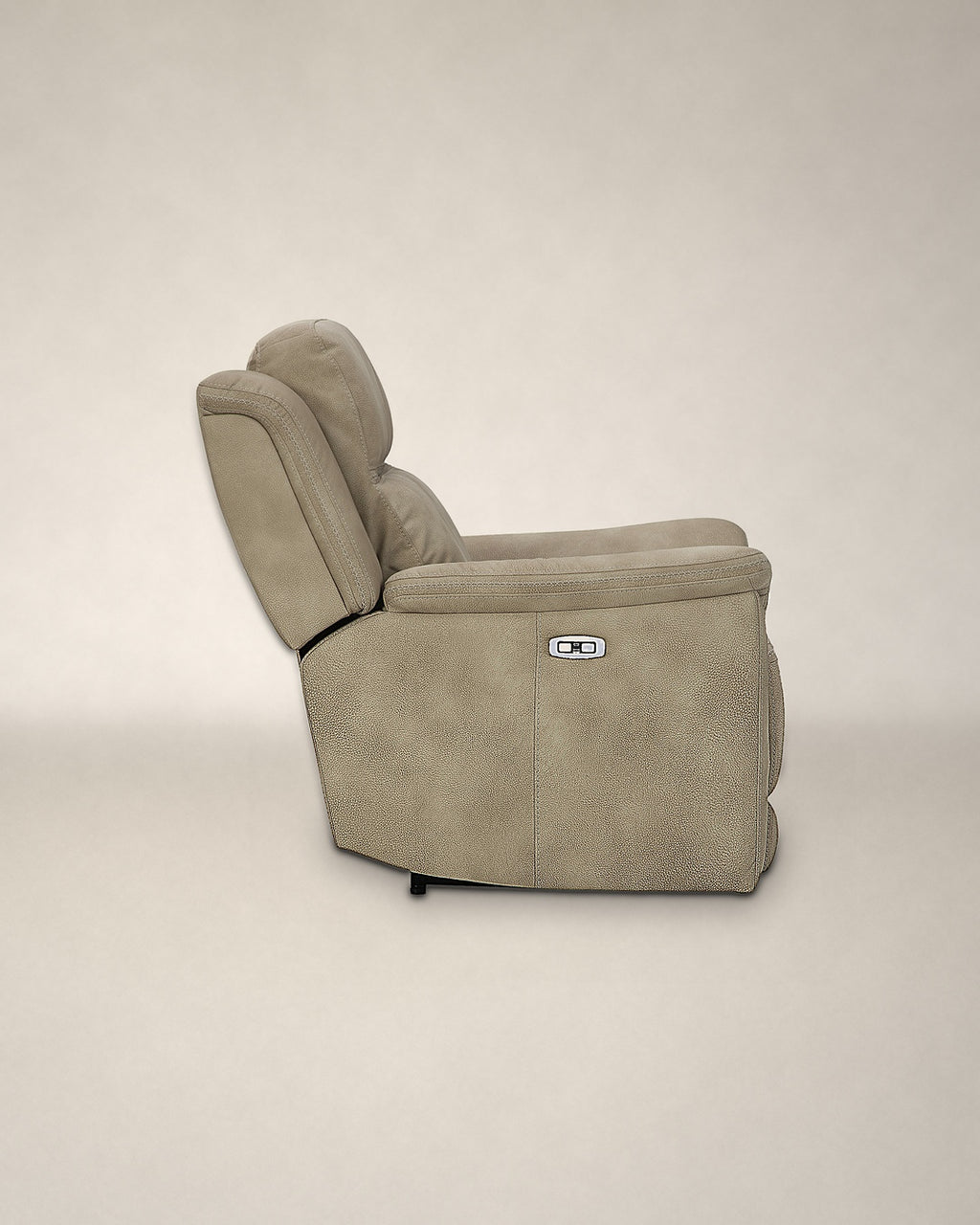 Next-Gen Durapella PWR Recliner/ADJ Headrest