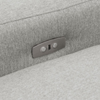 Charlie Upholstered Power Recliner Sectional