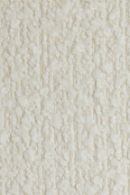 Article Noel Queen Tall Headboard - Lunaria White Bouclé