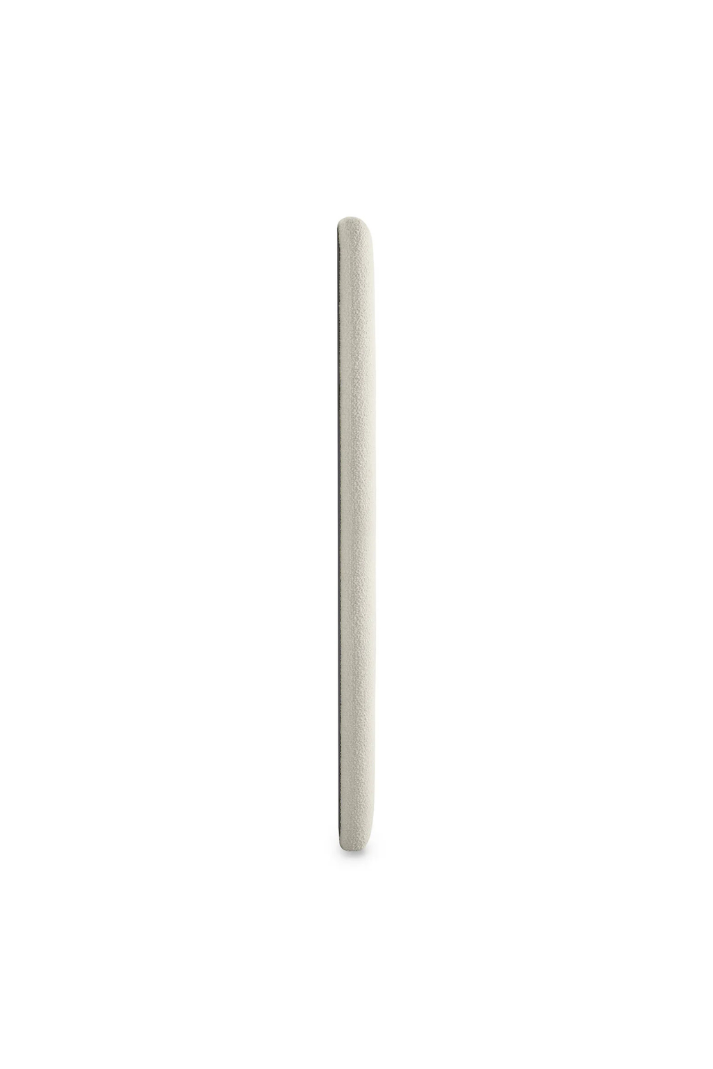 Article Noel Queen Tall Headboard - Lunaria White Bouclé