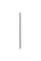 Article Noel Queen Tall Headboard - Lunaria White Bouclé