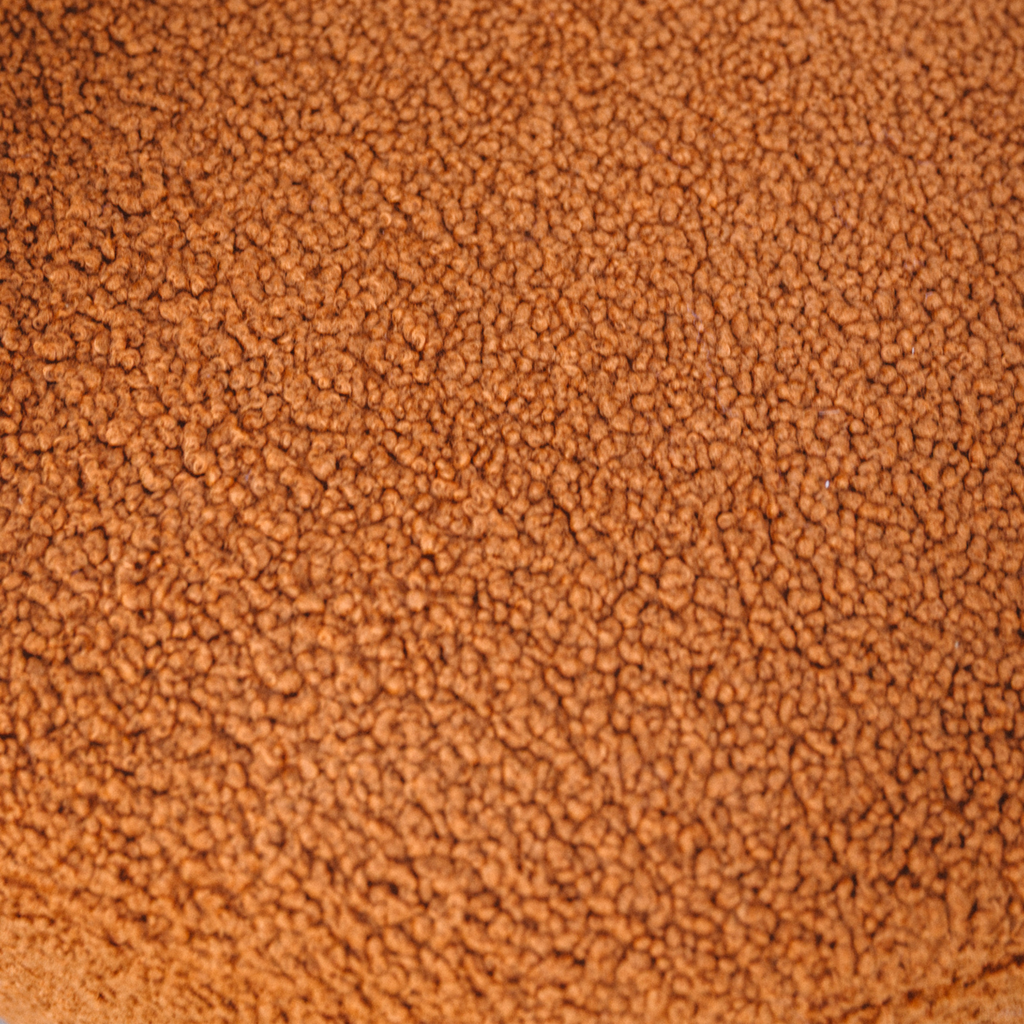 Baylee Bouclé Accent Chair