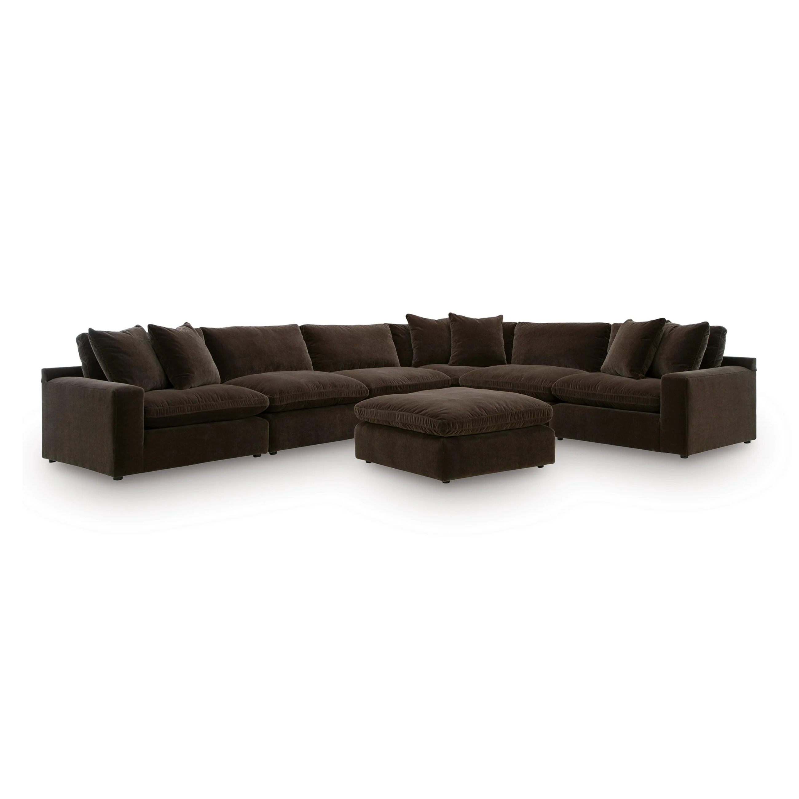 Blair Modular Sectional