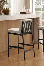 Mopio Odelia Counter Stools (Set of 4)