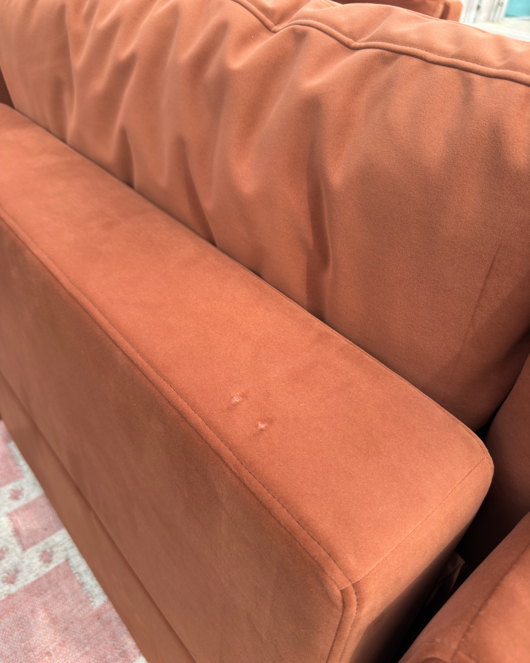 Albany Park Kova 6PC Sectional