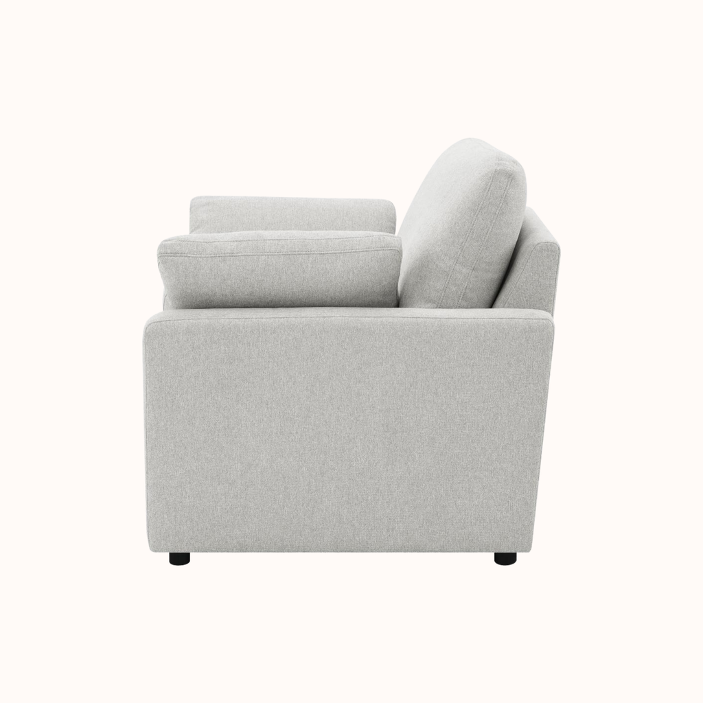 Charlie Upholstered Power Recliner Chair