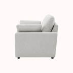 Charlie Upholstered Power Recliner Chair