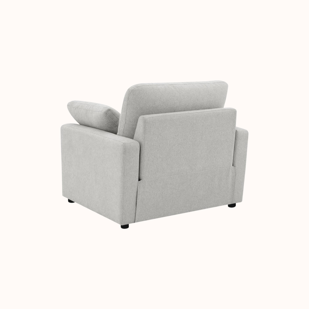 Charlie Upholstered Power Recliner Chair