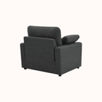 Charlie Upholstered Power Recliner Chair