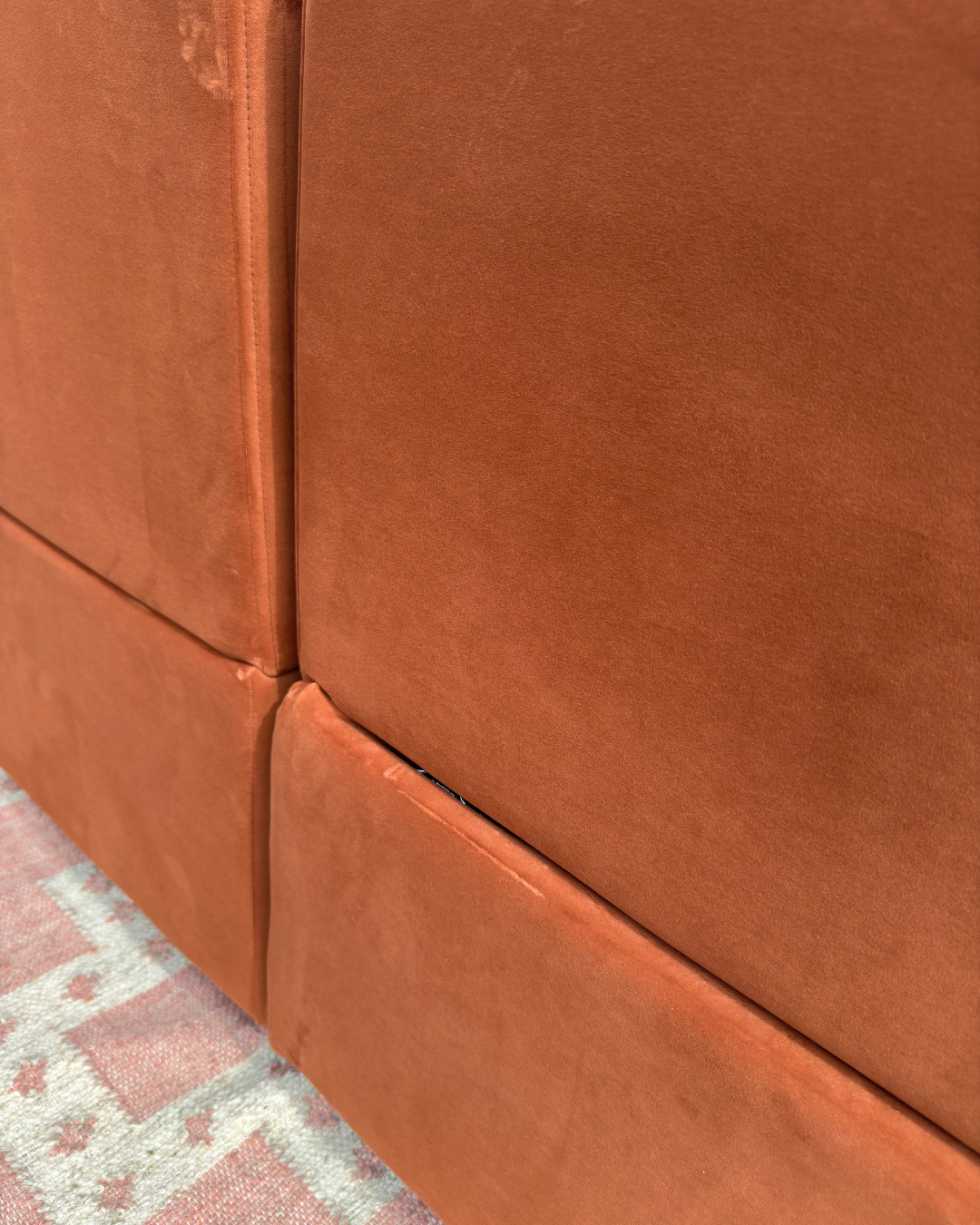 Albany Park Kova 6PC Sectional