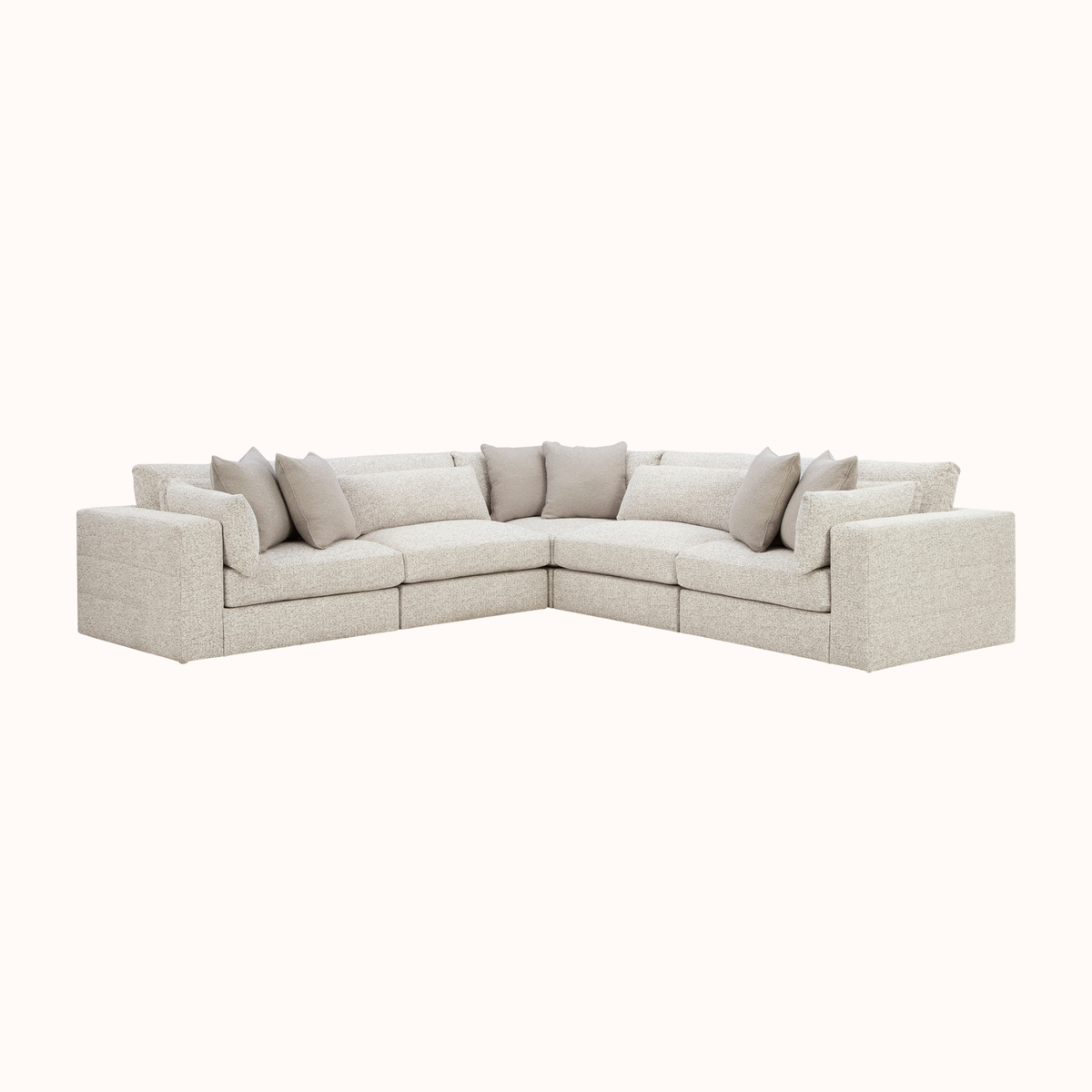 Olivia Sectional