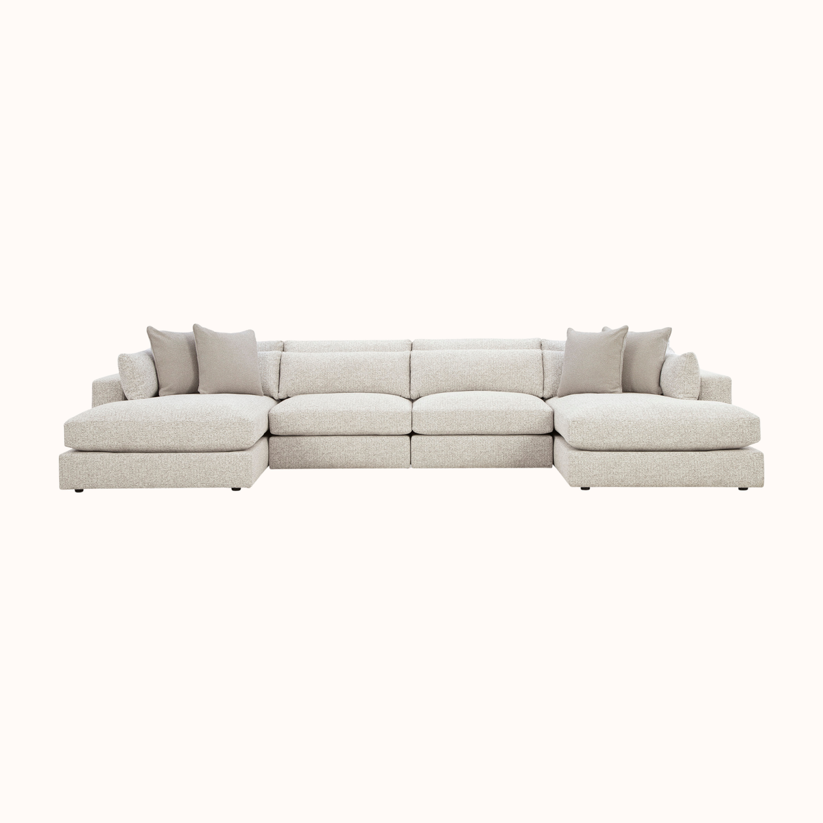 Olivia Sectional