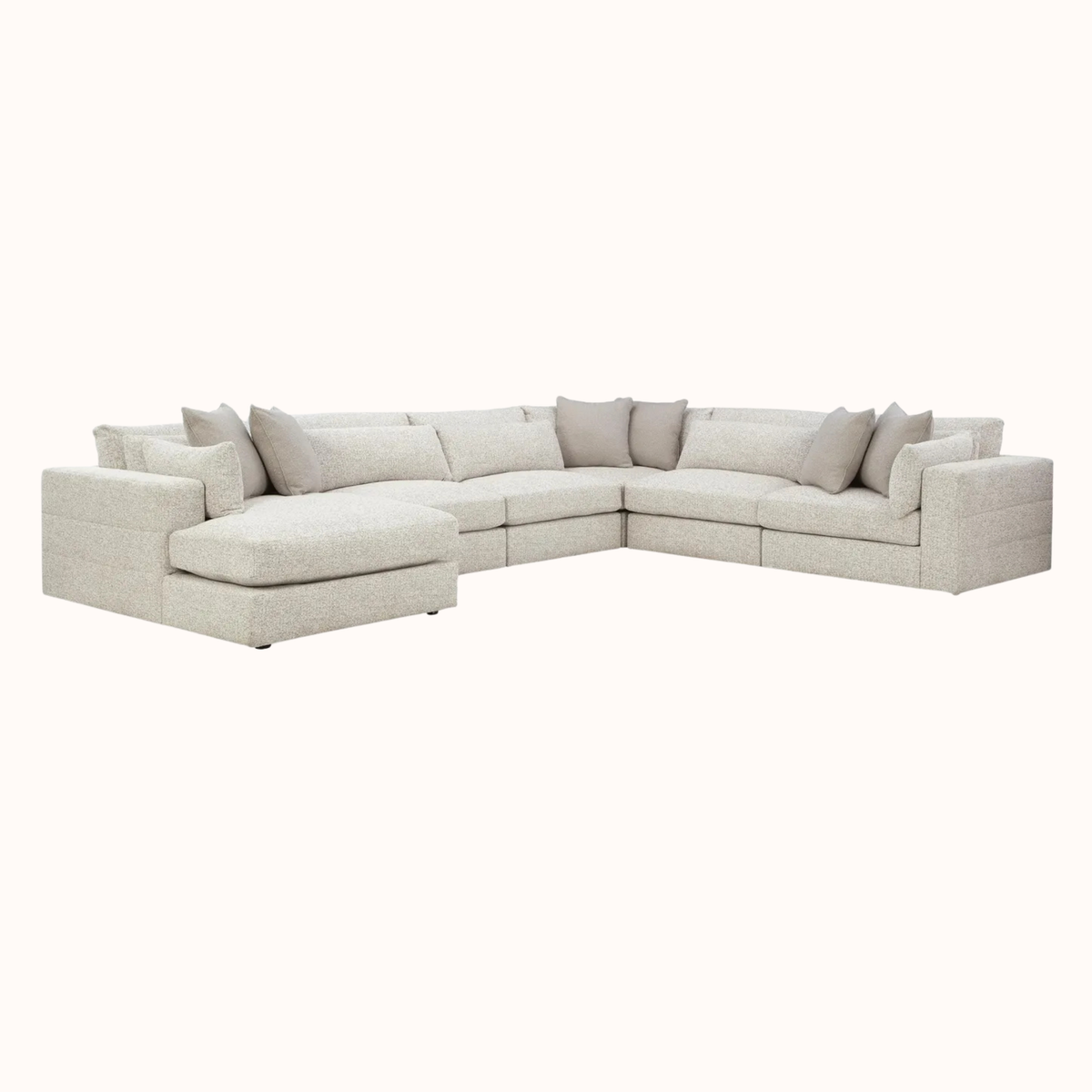 Olivia Sectional