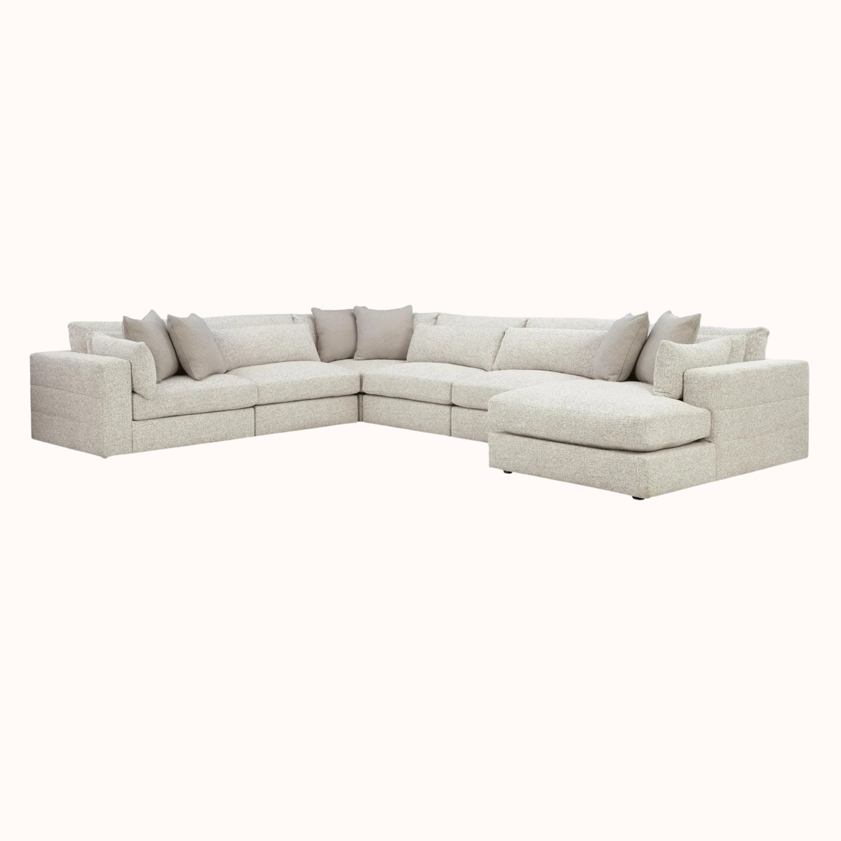 Olivia Sectional