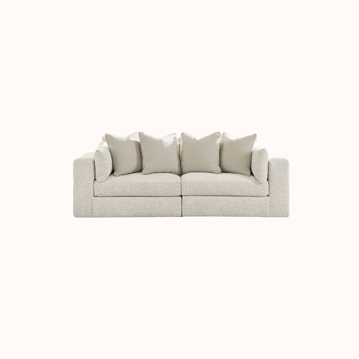 Olivia Sectional