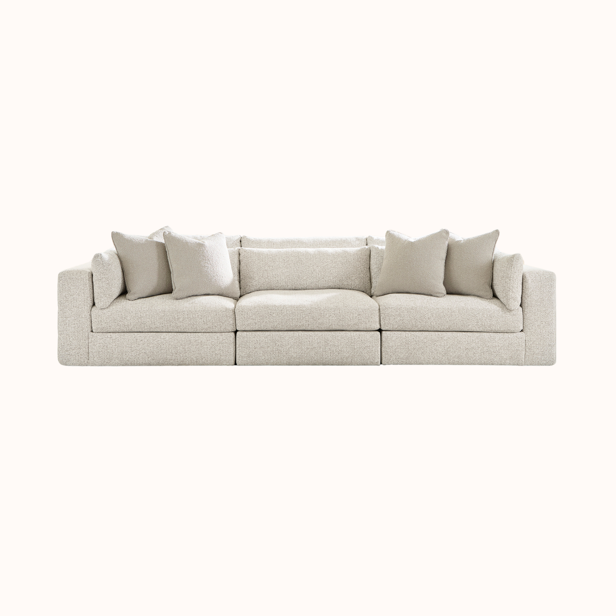 Olivia Sectional