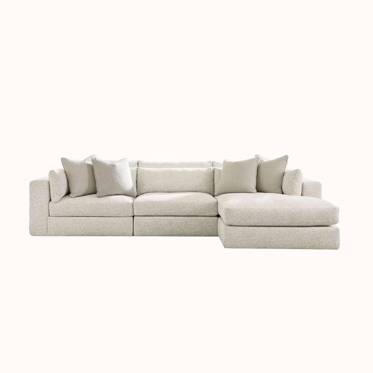Olivia Sectional