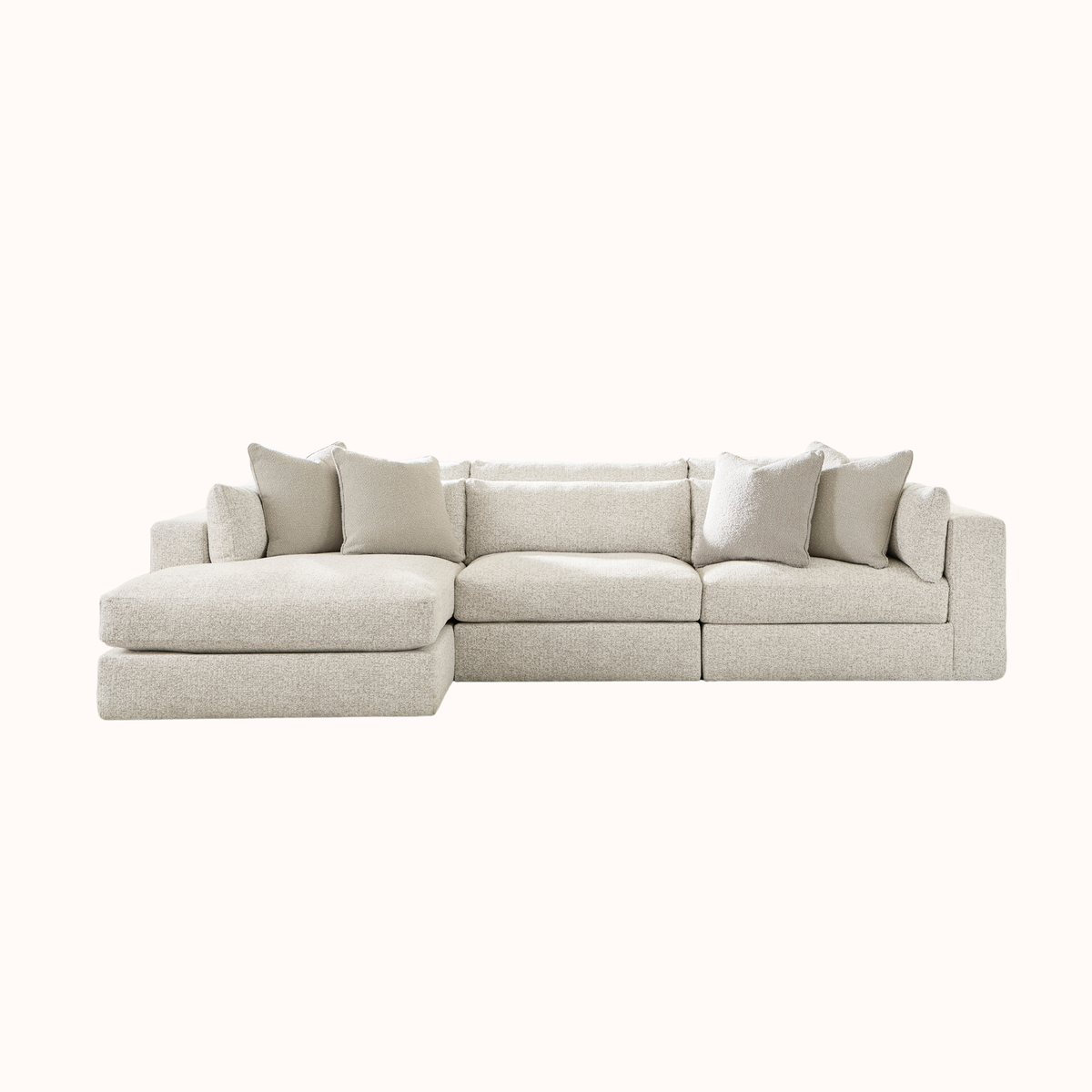 Olivia Sectional
