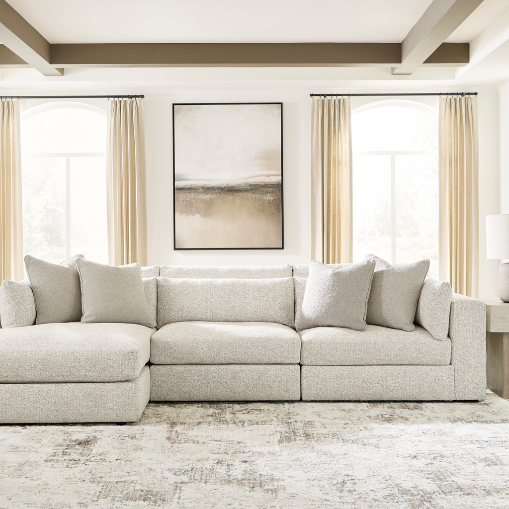 Olivia Sectional
