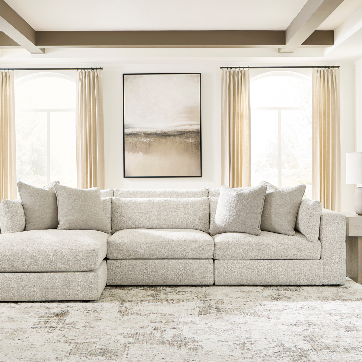 Olivia Sectional