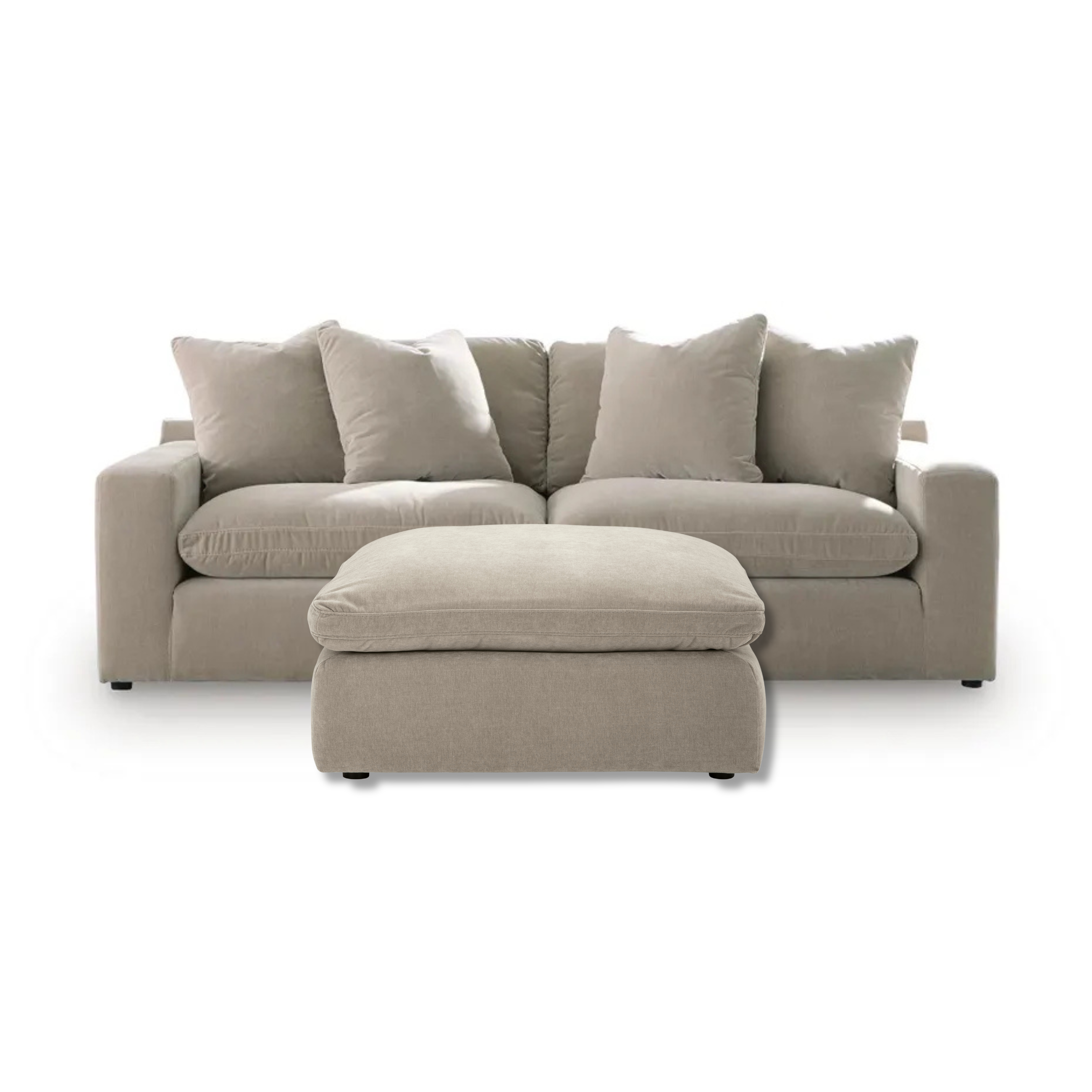 Blair Modular Sectional