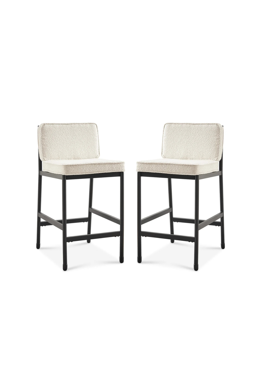 Mopio Odelia Counter Stools (Set of 4)