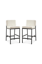Mopio Odelia Counter Stools (Set of 4)
